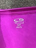 C9 By Champion 100% Polyester Purple Active T-Shirt Size S - photo 7