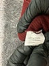 Dorose Burgundy Long Sleeve Top Size L - photo 8