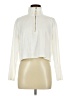Stoney Clover Lane x Target Ivory Pullover Sweater Size M - photo 1