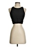 Unbranded Black Tank Top Size S (estimated) - photo 1