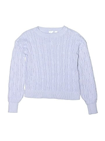 Gap Kids Pullover Sweater (view 1)