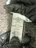 Calvin Klein Solid Blue Cocktail Dress Size 6 - photo 8