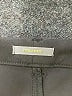 Maurices Solid Gray Active Pants Size S - photo 7