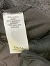 Maurices Solid Gray Active Pants Size S - photo 8