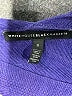 White House Black Market Purple Pullover Sweater Size S - photo 7