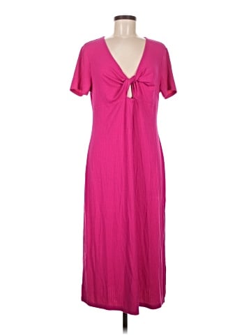 A New Day Casual Dress (view 1)