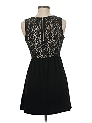 Divided by H&M Cocktail Dress (view 2)