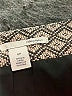 Halogen Houndstooth Brown Formal Skirt Size 8 (petite) - photo 4