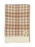 Timberland 100% Acrylic Brown Tan Scarf One size - photo 2