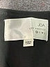 JOA 100% Polyester Black Sleeveless Blouse Size XS - photo 7