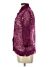 Ruby Rd. Burgundy 3/4 Sleeve Blouse Size 10 (petite) - photo 5