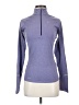 Nike Purple Pullover Sweater Size XS - photo 1