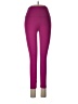 Lululemon Athletica Color Block Purple Active Pants Size 6 - photo 1