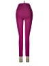 Lululemon Athletica Color Block Purple Active Pants Size 6 - photo 2