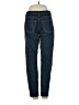 Boden Solid Blue Jeans Size 4 - photo 2