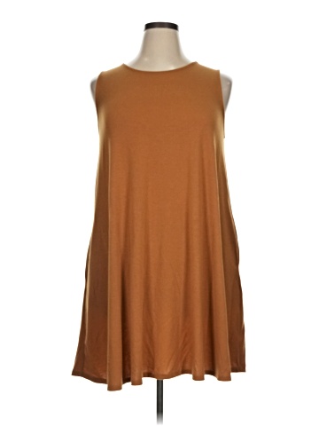 Zenana Premium Casual Dress (view 1)