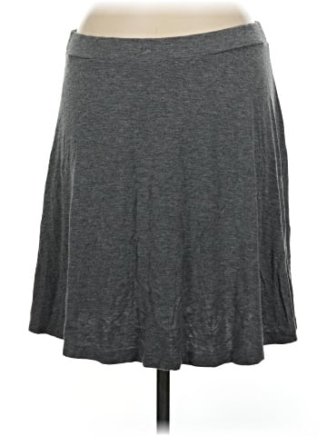 Caslon Casual Skirt (view 2)