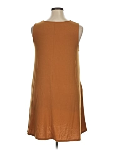 Zenana Premium Casual Dress (view 2)