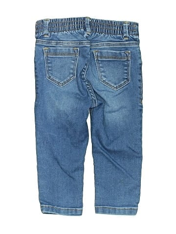Old Navy Jeans (view 2)
