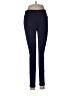 LUXE Solid Blue Active Pants Size M - photo 1
