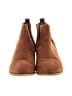 Journee Collection Brown Ankle Boots Size 8 - photo 2