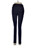 LUXE Solid Blue Active Pants Size M - photo 2