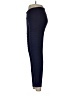 LUXE Solid Blue Active Pants Size M - photo 5