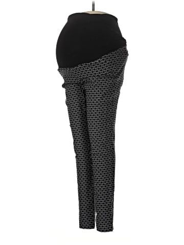 Motherhood Active Pants (view 1)