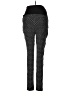 Motherhood Polka Dots Black Active Pants Size Med Maternity - photo 2