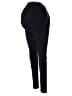 Motherhood Black Active Pants Size S - photo 1