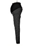 Motherhood Polka Dots Black Active Pants Size Med Maternity - photo 5