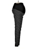 Motherhood Polka Dots Black Active Pants Size Med Maternity - photo 4