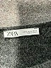 Zara Black Cardigan Size XS - photo 4