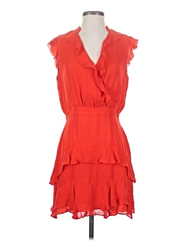 Parker Cocktail Dress (view 1)