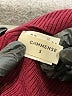 Commense Burgundy Turtleneck Sweater Size S - photo 7