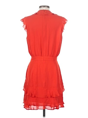 Parker Cocktail Dress (view 2)