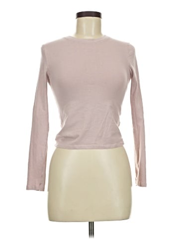 Splash Long Sleeve T-Shirt (view 1)