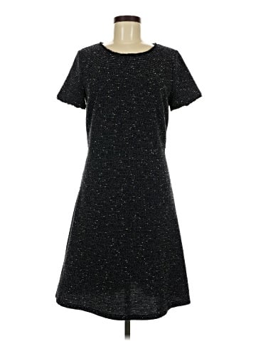 Ann Taylor LOFT Casual Dress (view 1)