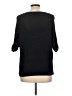 M Magaschoni Black Pullover Sweater Size L - photo 2