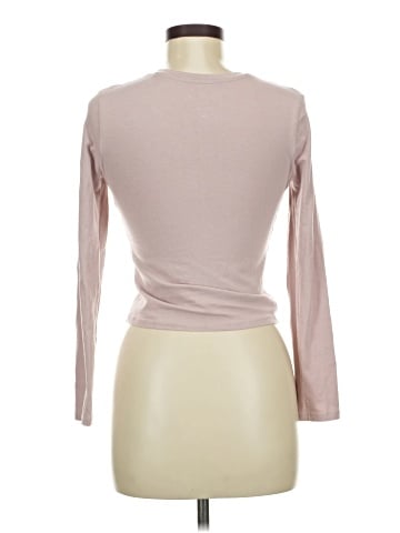 Splash Long Sleeve T-Shirt (view 2)