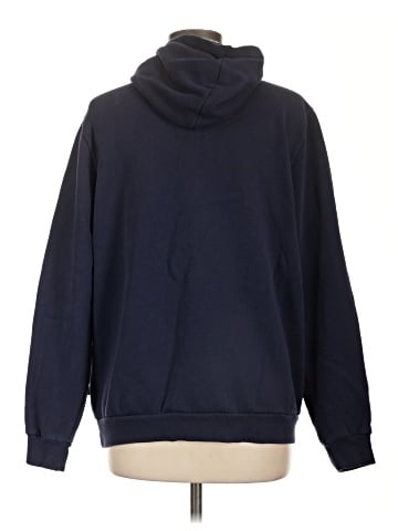 Puma Pullover Hoodie (view 2)