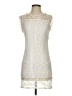 Unbranded Ivory Cocktail Dress Size S (estimated) - photo 1