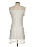 Unbranded Ivory Cocktail Dress Size S (estimated) - photo 2