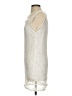 Unbranded Ivory Cocktail Dress Size S (estimated) - photo 5