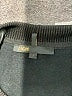 Maje 100% Viscose Black Pullover Sweater Size Sm (1) - photo 6