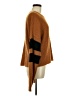 John & Jenn Color Block Brown Pullover Sweater Size M - photo 4
