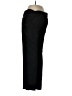 Old Navy - Maternity Solid Black Active Pants Size M - photo 2