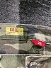 SOLD Design Lab Camo Green Jeans Size 28 waist - photo 7