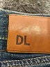 DL1961 Blue Jeans Size 32 waist - photo 6
