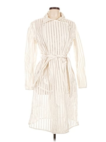 AKRIS Trenchcoat (view 1)